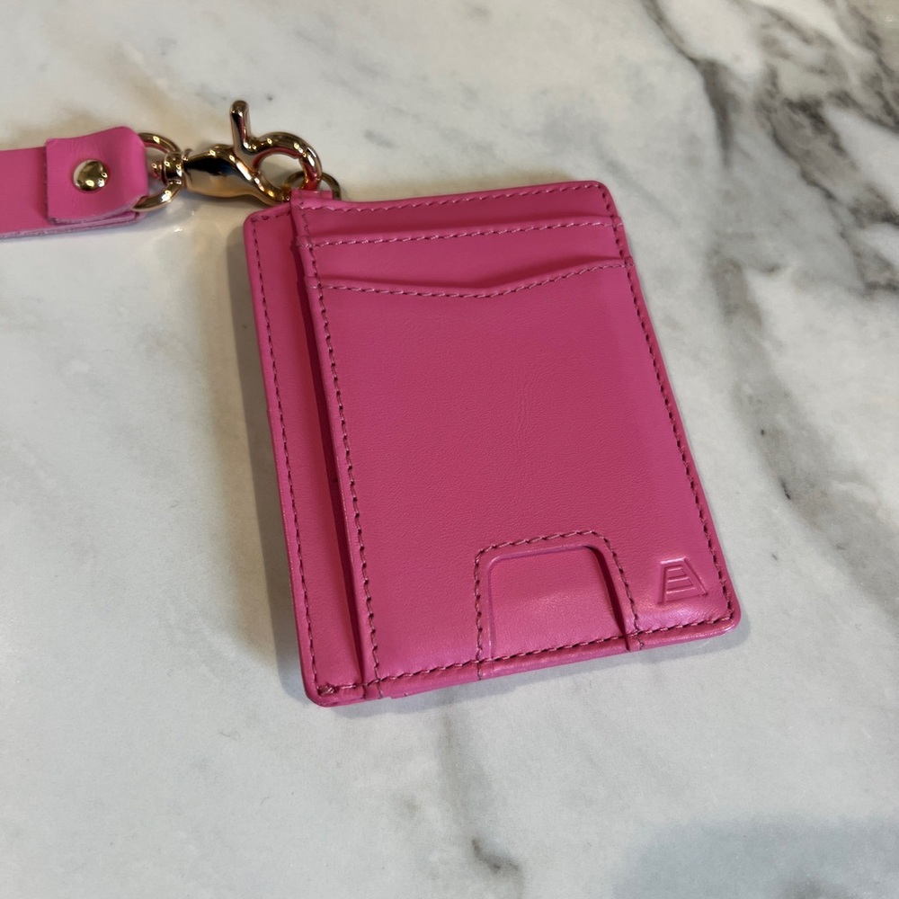 Andar Wallet - The Denner (color Wednesday)